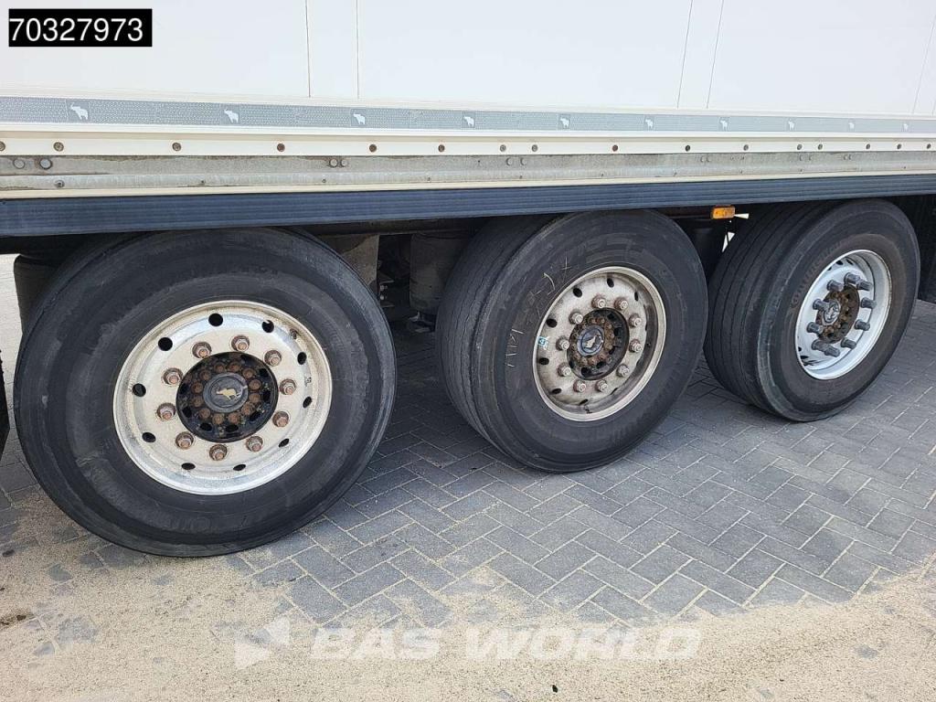 Schmitz SCB*S3B 3 axles Photo 16