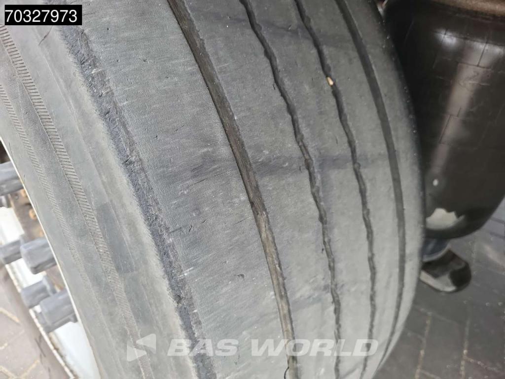 Schmitz SCB*S3B 3 axles Photo 17
