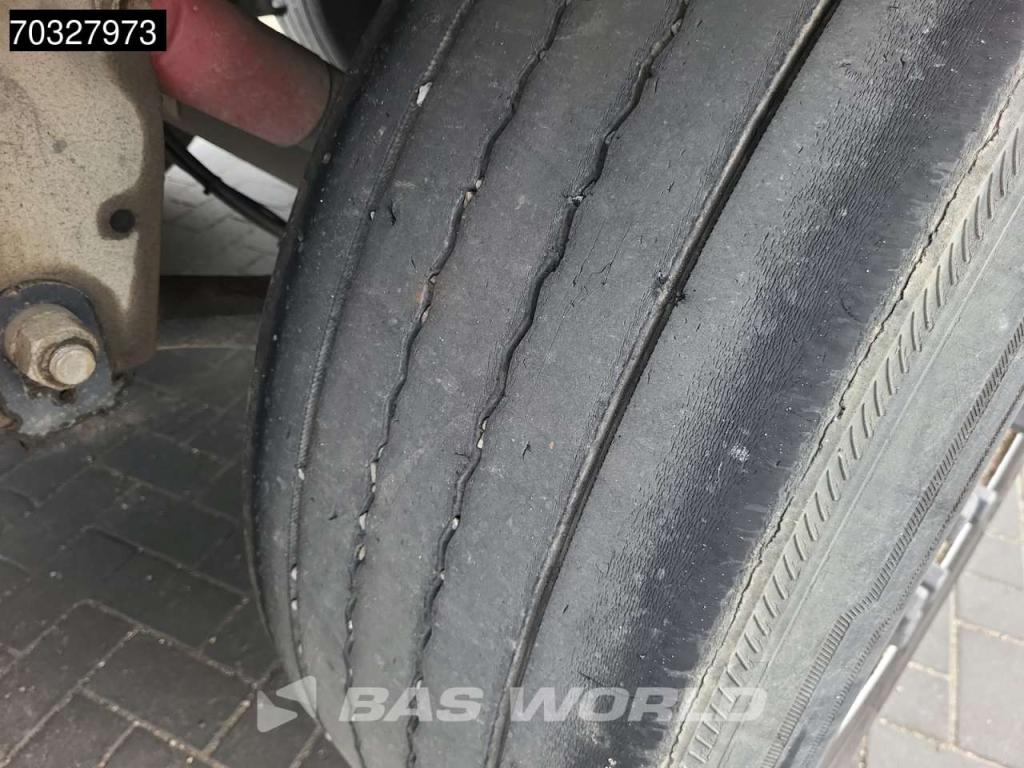 Schmitz SCB*S3B 3 axles Photo 18