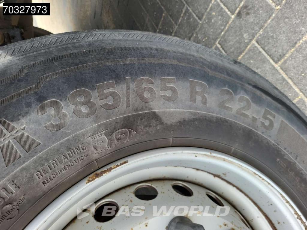 Schmitz SCB*S3B 3 axles Photo 23