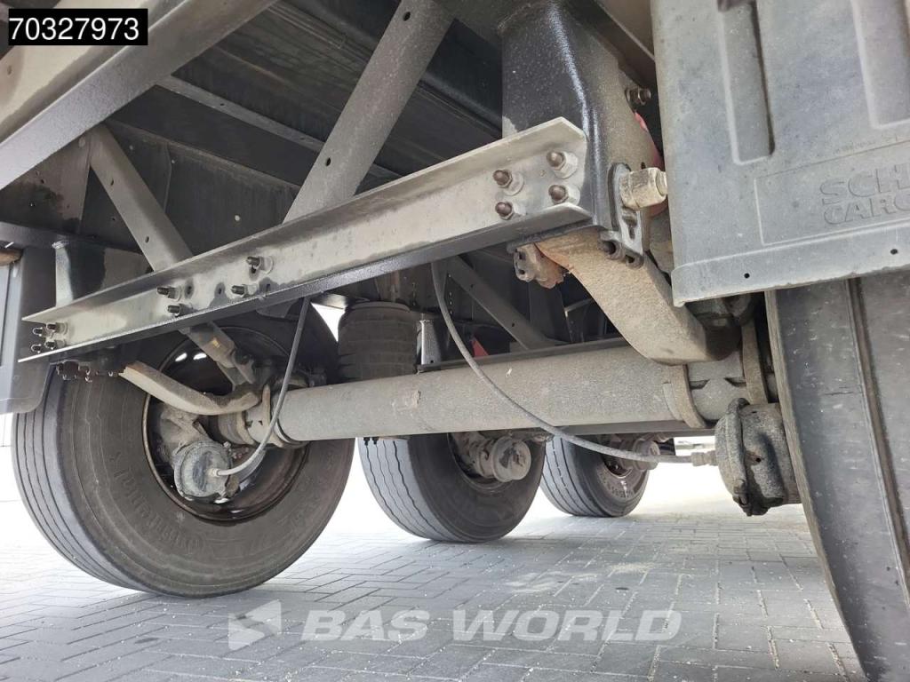 Schmitz SCB*S3B 3 axles Photo 24