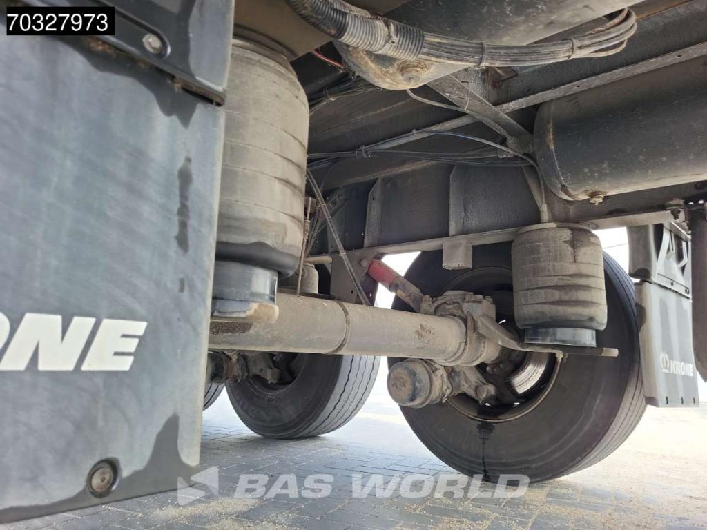Schmitz SCB*S3B 3 axles Photo 25