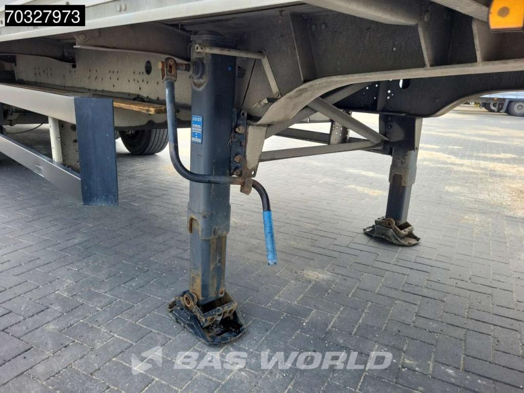 Schmitz SCB*S3B 3 axles Photo 27