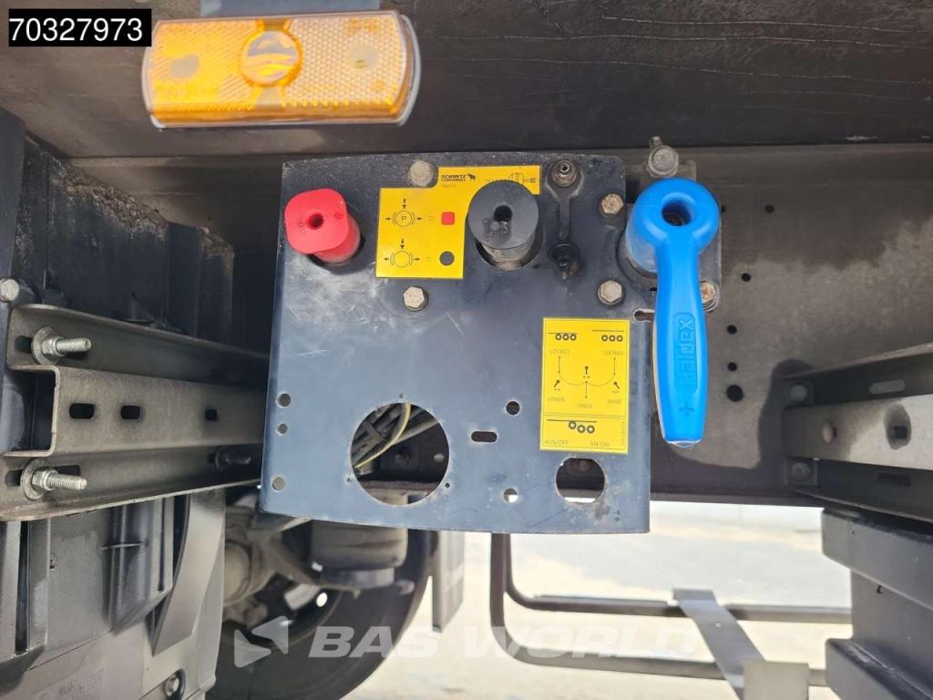 Schmitz SCB*S3B 3 axles Photo 30