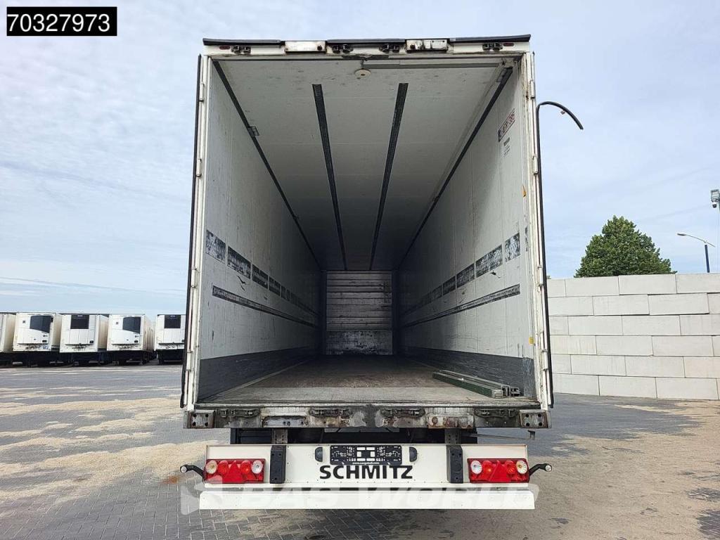 Schmitz SCB*S3B 3 axles Photo 8