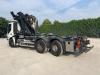 Iveco STRALIS 450 SCARRABILE USATO CON GRU Photo 3 thumbnail