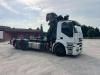 Iveco STRALIS 450 SCARRABILE USATO CON GRU Photo 7 thumbnail