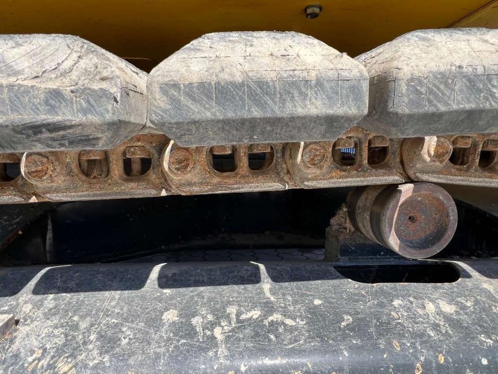 Komatsu PC138US-11 Photo 10