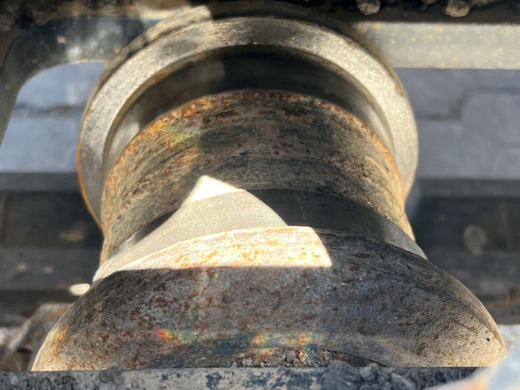Komatsu PC138US-11 Photo 11