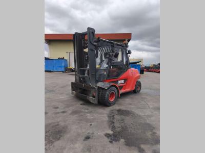 Linde H80D-03/1100 en vente par Uni.Trucks Srl