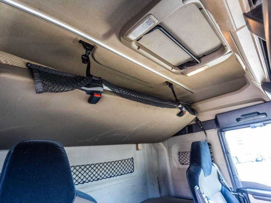 Man TGX 18.470 BLS+KIPHYDR+INTARDER Photo 23