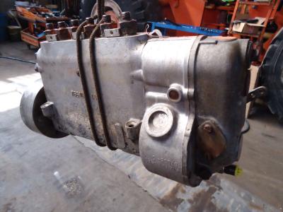 Pompe à injection pour AD14C - FL14C - FD14 en vente par OLM 90 Srl