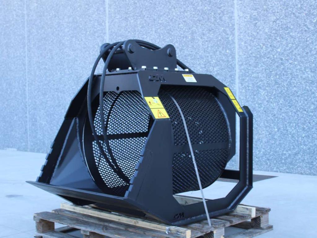 CM CBR 10 Photo 1