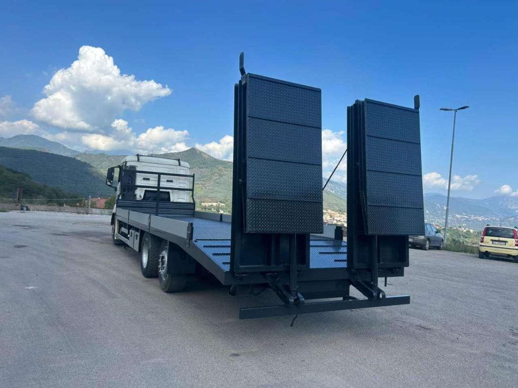 Man TGS 26.360 Photo 20