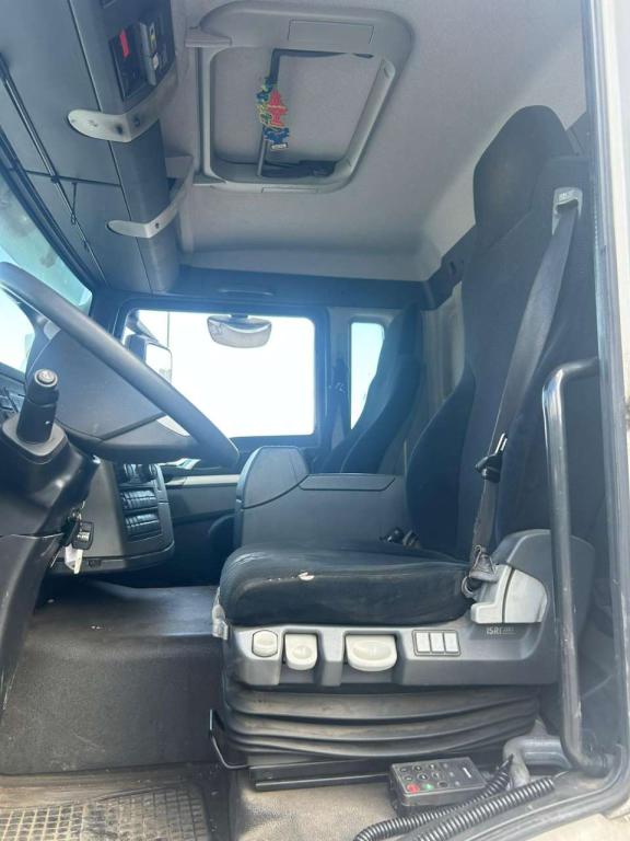 Man TGS 26.360 Photo 25