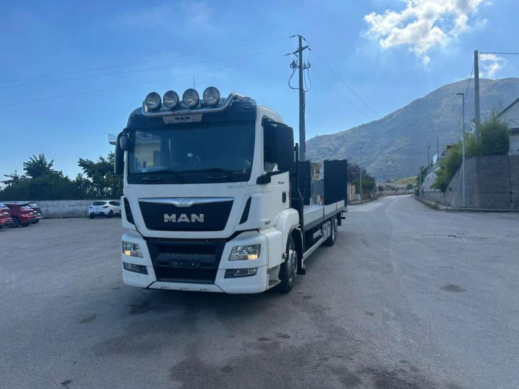 Man TGS 26.360 Photo 6