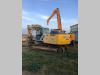 New Holland E245B Photo 3 thumbnail