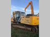 New Holland E245B Photo 4 thumbnail