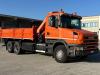 Scania T114 6x4  340CV Photo 17 thumbnail