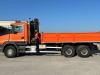 Scania T114 6x4  340CV Photo 2 thumbnail