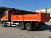 Scania T114 6x4  340CV Photo 3 thumbnail