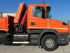 Scania T114 6x4  340CV Photo 4 thumbnail
