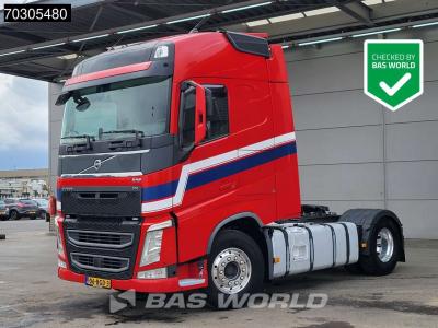 Volvo FH 460 4X2 VEB+ Hydraulik Alcoa's ACC en vente par BAS World B.V.