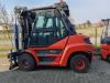 Linde H60D-02 Photo 1 thumbnail