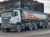 Scania R 480 Photo 1 thumbnail