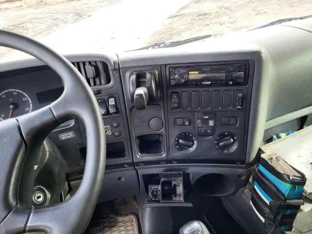 Scania R 480 Photo 10