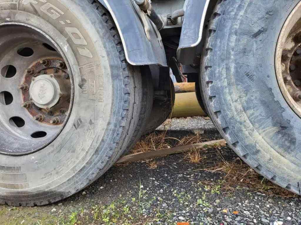 Scania R 480 Photo 12