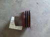 Poulie pour Fiat Allis FE18 - MOTORE FIAT 8065.04 - N. 4758241 Photo 2 thumbnail