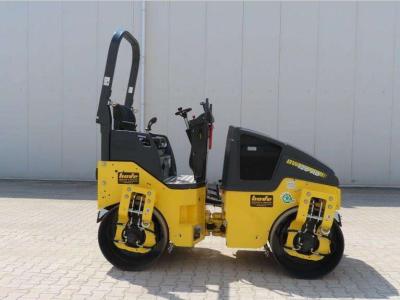 Bomag BW120 AD-5 en vente par Bove Verhuur & Verkoop