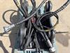 OilQuick OQ70/55 - M318D / 320D / 320E / 320F / 323D / 323E Photo 15 thumbnail