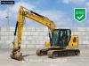 Caterpillar 313 GC Photo 1 thumbnail