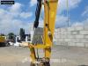 Caterpillar 313 GC Photo 10 thumbnail