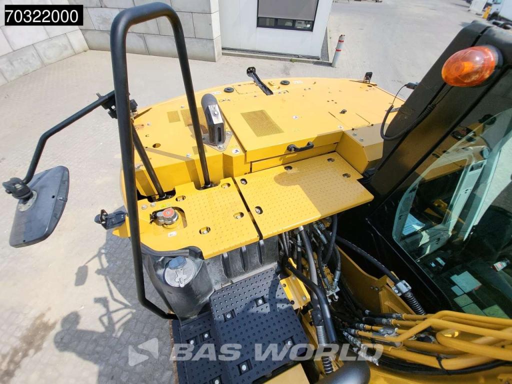 Caterpillar 313 GC Photo 16