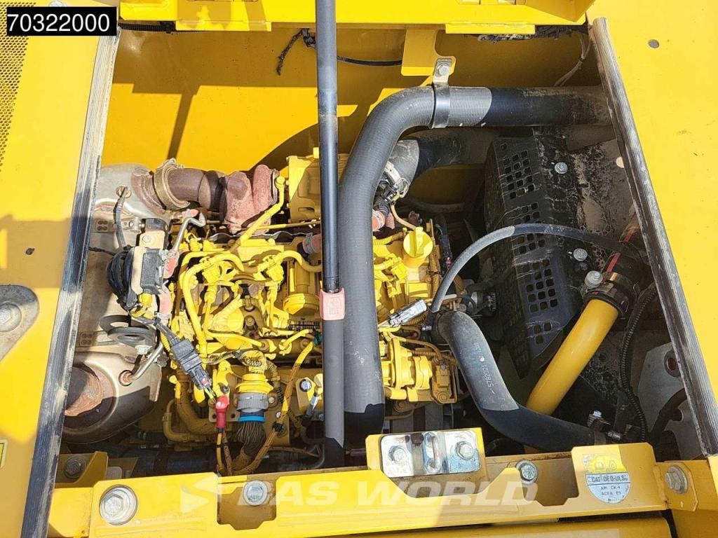Caterpillar 313 GC Photo 17