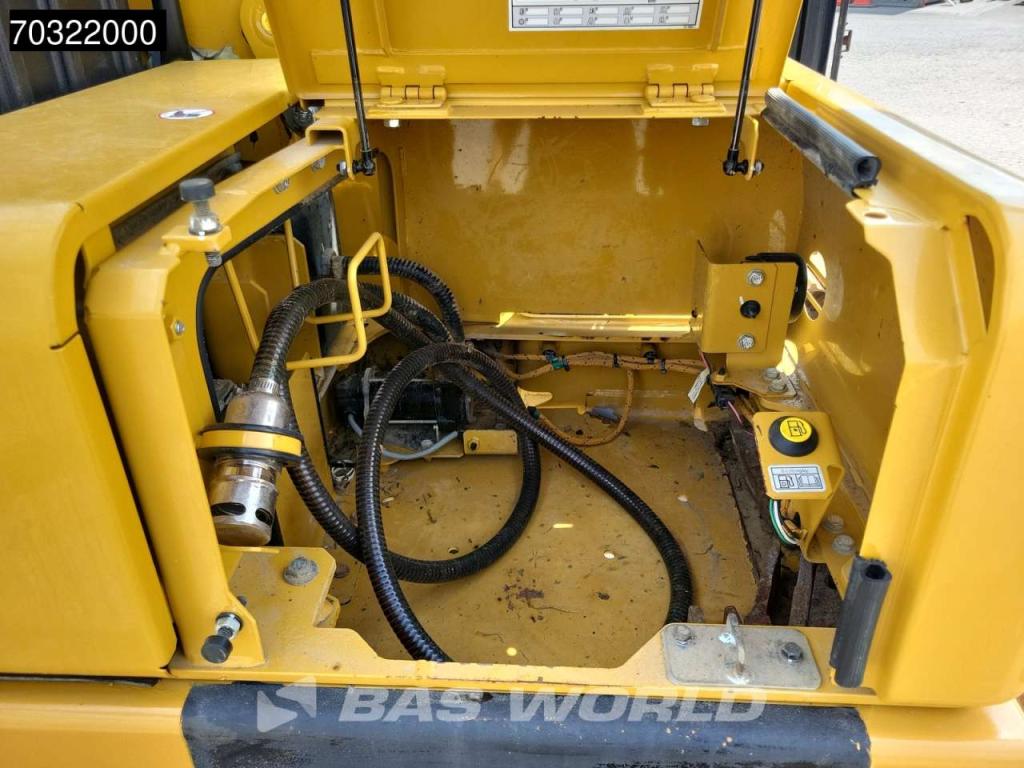 Caterpillar 313 GC Photo 19