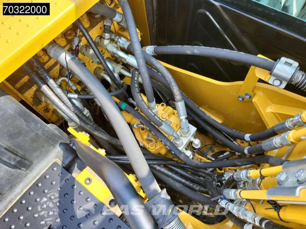 Caterpillar 313 GC Photo 21