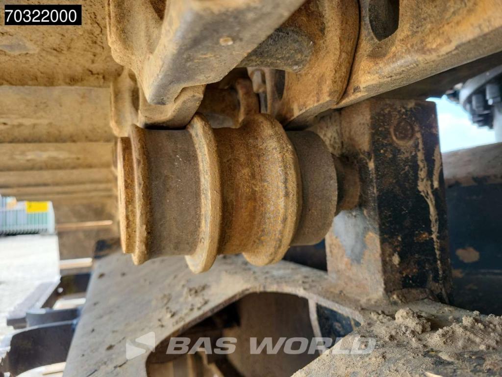 Caterpillar 313 GC Photo 27