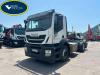 Iveco STRALIS AD 260S31 XP Photo 1 thumbnail