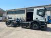 Iveco STRALIS AD 260S31 XP Photo 8 thumbnail