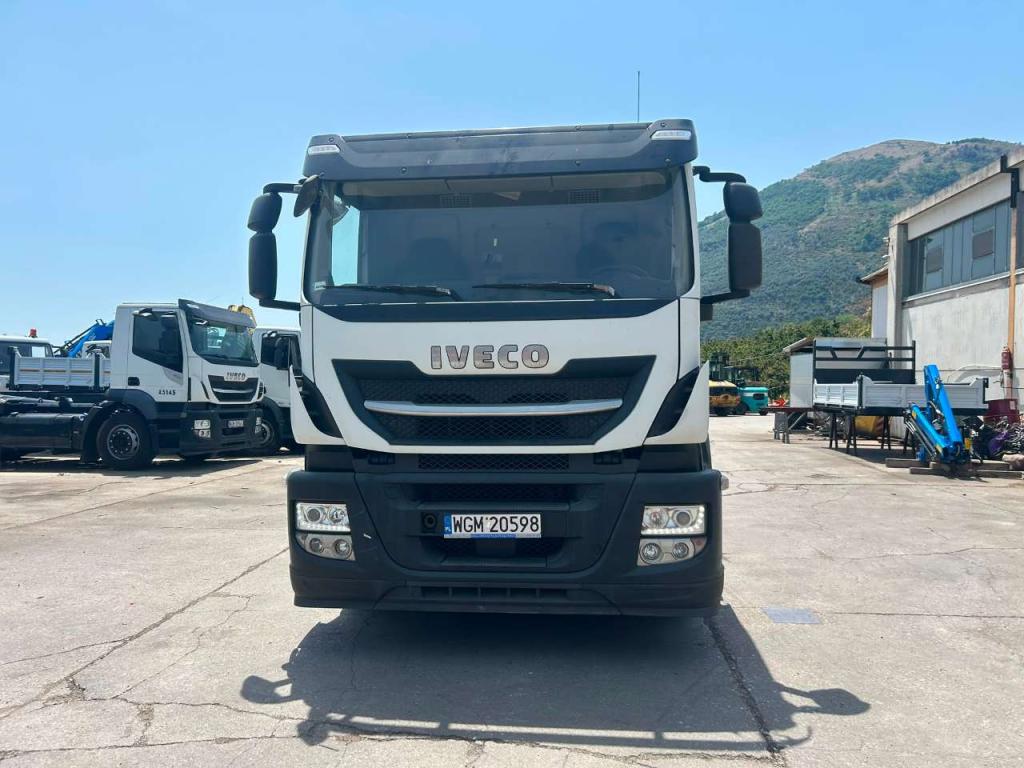 Iveco STRALIS AD 260S31 XP Photo 11