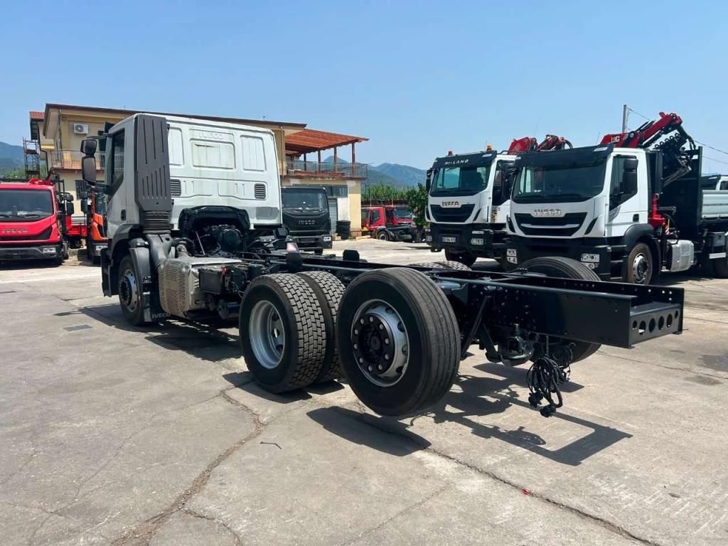 Iveco STRALIS AD 260S31 XP Photo 12