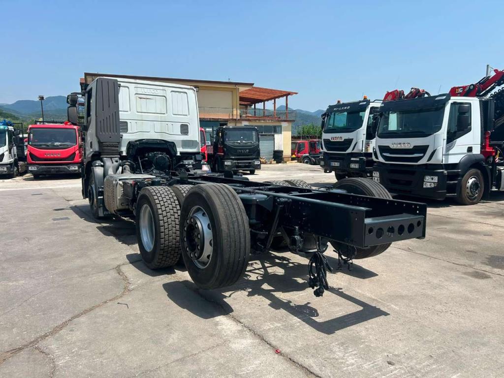 Iveco STRALIS AD 260S31 XP Photo 13