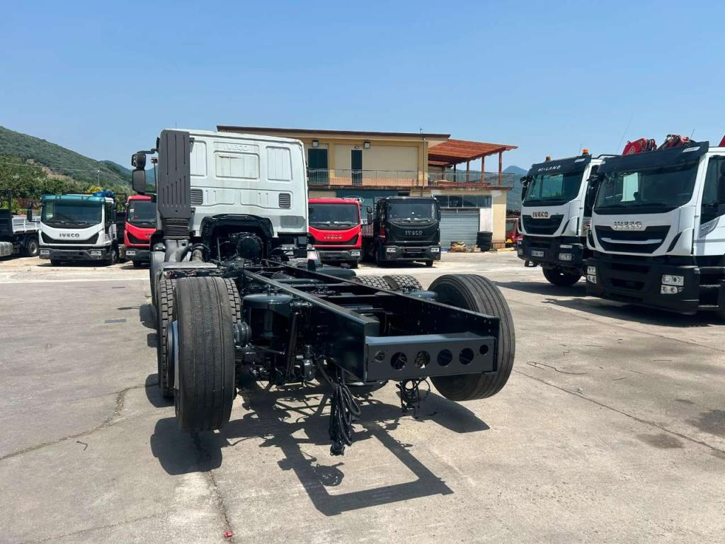 Iveco STRALIS AD 260S31 XP Photo 14