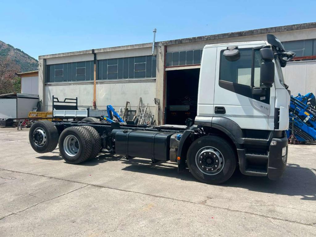 Iveco STRALIS AD 260S31 XP Photo 16