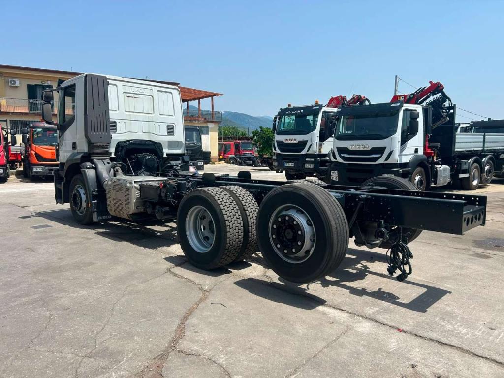 Iveco STRALIS AD 260S31 XP Photo 17
