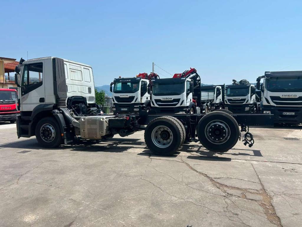 Iveco STRALIS AD 260S31 XP Photo 19